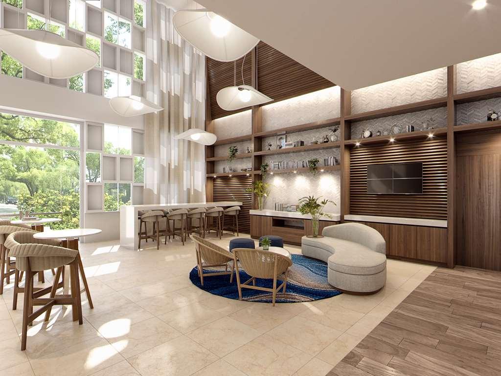 Avani Cancun Airport -Previously Nh Cancun Airport- Alfredo V. Bonfil Interior photo