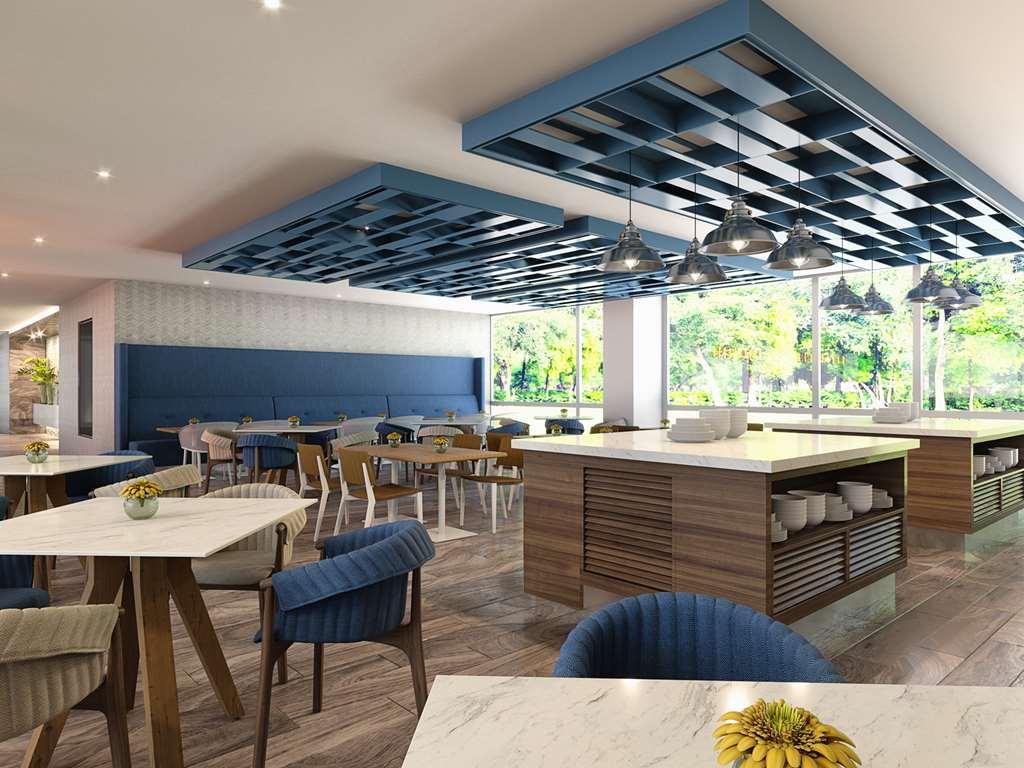 Avani Cancun Airport -Previously Nh Cancun Airport- Alfredo V. Bonfil Restaurant photo