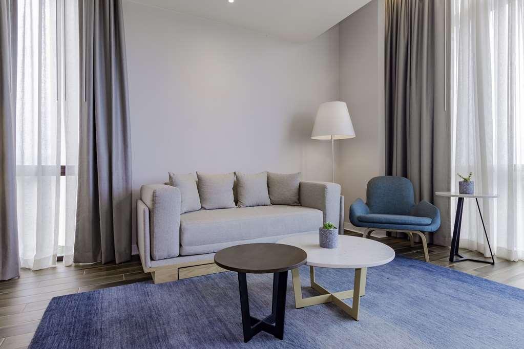 Avani Cancun Airport -Previously Nh Cancun Airport- Alfredo V. Bonfil Room photo