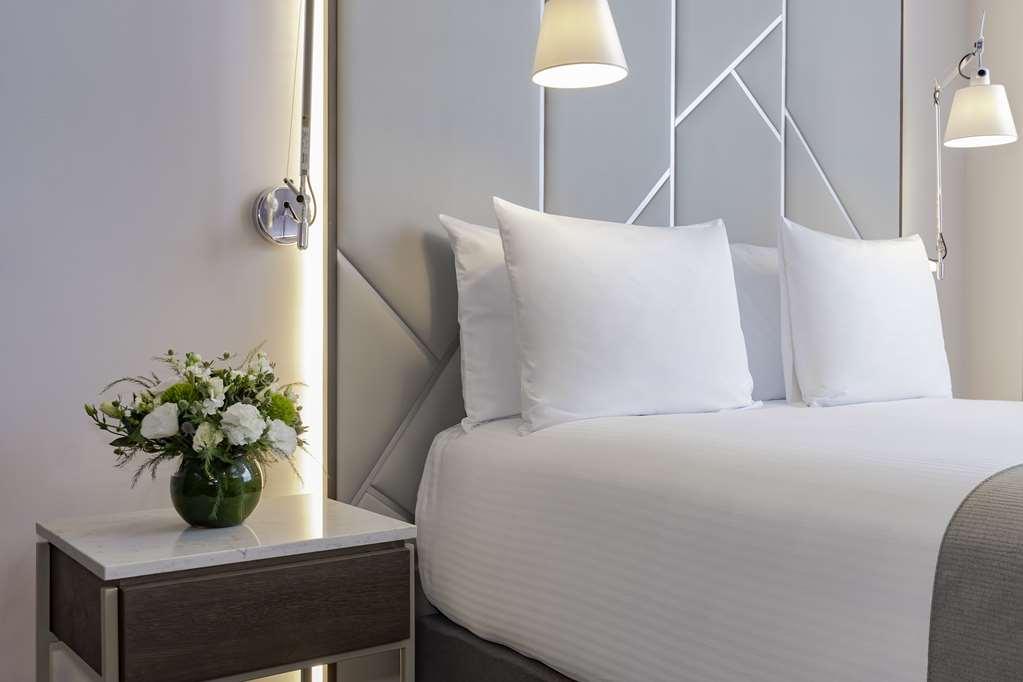 Avani Cancun Airport -Previously Nh Cancun Airport- Alfredo V. Bonfil Room photo