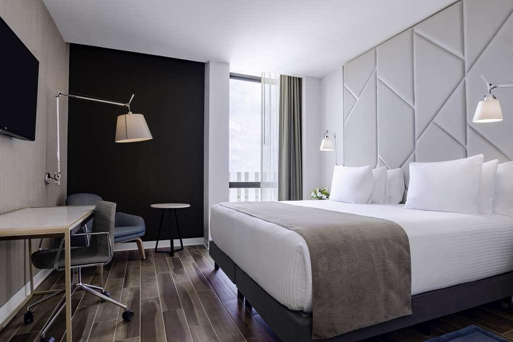 Avani Cancun Airport -Previously Nh Cancun Airport- Alfredo V. Bonfil Room photo
