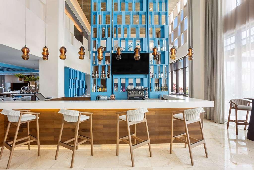 Avani Cancun Airport -Previously Nh Cancun Airport- Alfredo V. Bonfil Restaurant photo