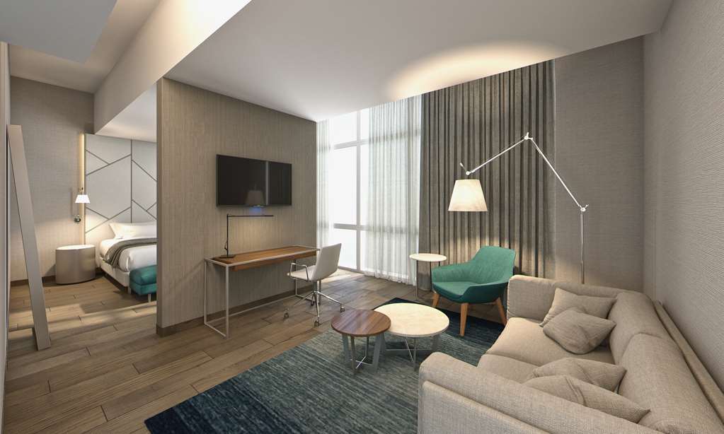 Avani Cancun Airport -Previously Nh Cancun Airport- Alfredo V. Bonfil Room photo